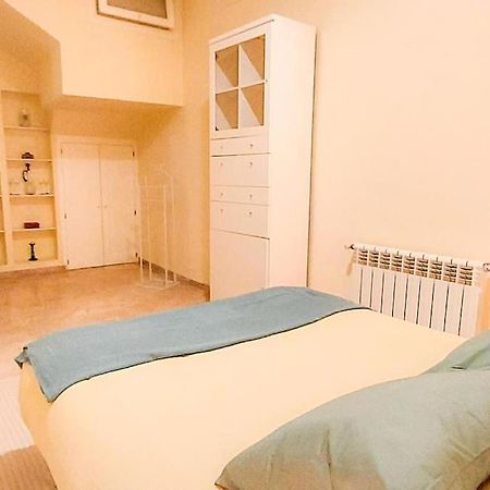 Apartamento J Costa 15- Alameda Hercules Sevilla Buitenkant foto