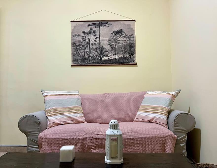 Apartamento J Costa 15- Alameda Hercules Sevilla Buitenkant foto
