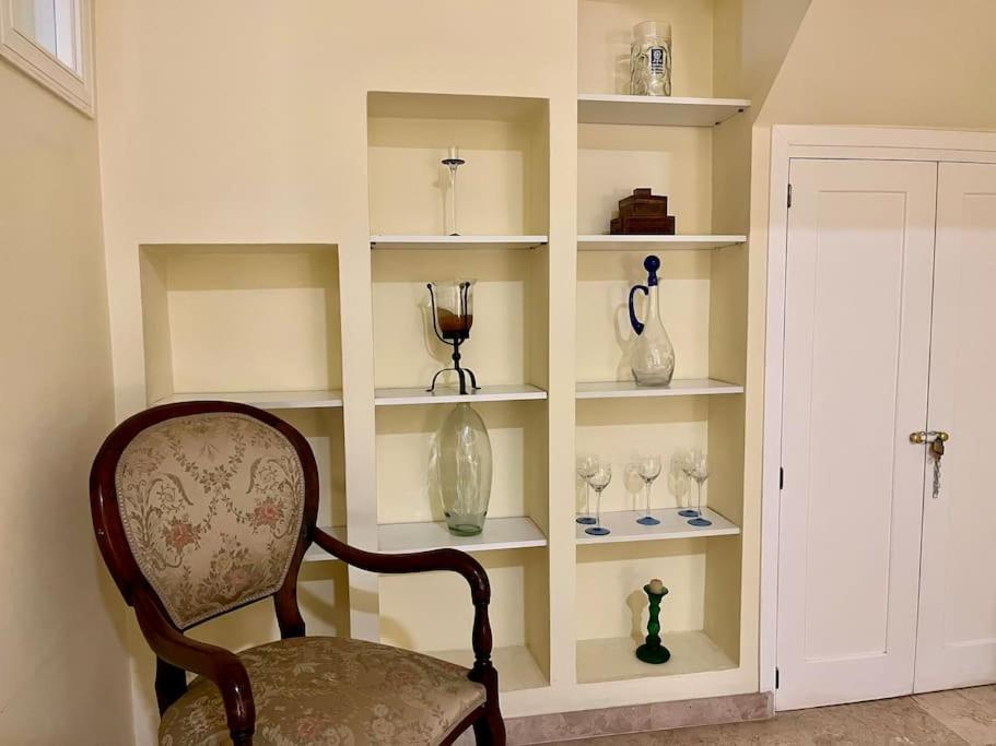 Apartamento J Costa 15- Alameda Hercules Sevilla Buitenkant foto