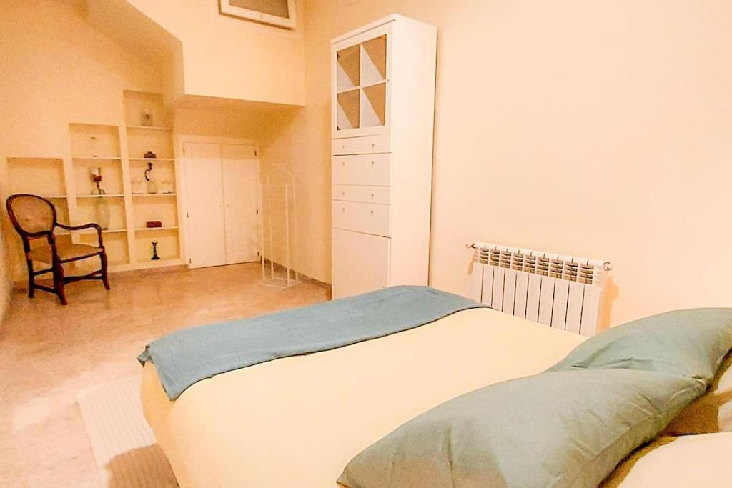 Apartamento J Costa 15- Alameda Hercules Sevilla Buitenkant foto